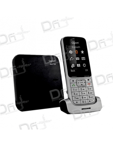 Gigaset SL450 DECT - S30852-H2701 - dfiplus