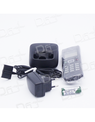 Gigaset A420H DECT - S30852-H2452 - dfiplus