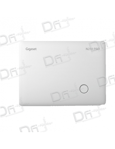 Gigaset N210 PRO - S30852-H2218-R102 - dfiplus