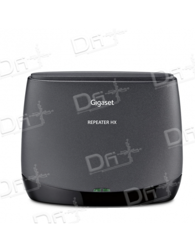 Gigaset Repeater HX DECT - S30853-H603-R101 - dfiplus