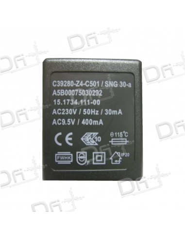 Gigaset Alimentation secteur - C501 - C39280-Z4-C501 - dfiplus