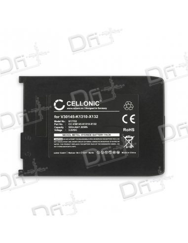 Gigaset Batterie X132 DECT - V30145-K1310-X132 - dfiplus