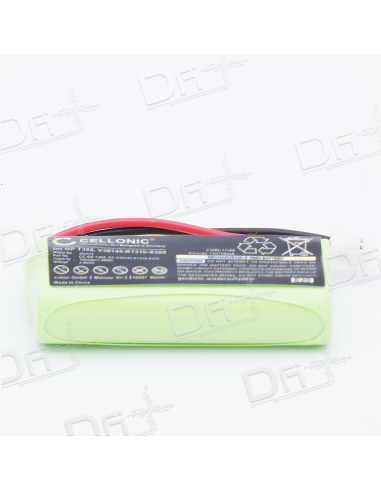 Gigaset Batterie X359 DECT - V30145-K1310-X359 - dfiplus