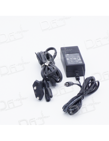 Polycom SoundPoint Power 12V - 1A - 2200-17568-001 - dfiplus