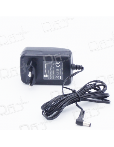 Mitel Aastra AC Adapter 6000 SIP Phones - 87-00012AAA-A - dfiplus