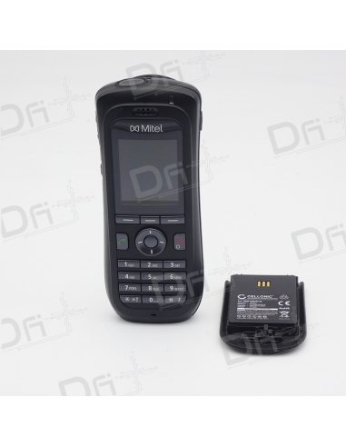 Mitel 5624 VoWIFI DECT - 51302081 - dfiplus