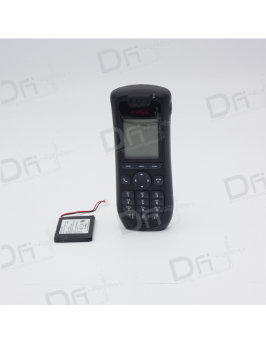 Avaya DECT 3720 Handset - 700466105 - dfiplus