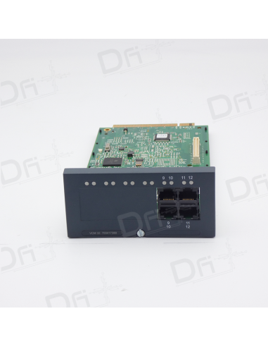 Carte VCM32 Avaya IP Office IP500 - 700417389 - dfiplus