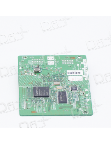 Carte DSP4 Panasonic KX-NCP Séries - KX-NCP1104 - dfiplus