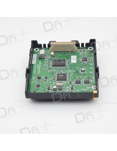 Carte ESVM2 Panasonic KX-TDA30 - KX-TDA3194 - dfiplus