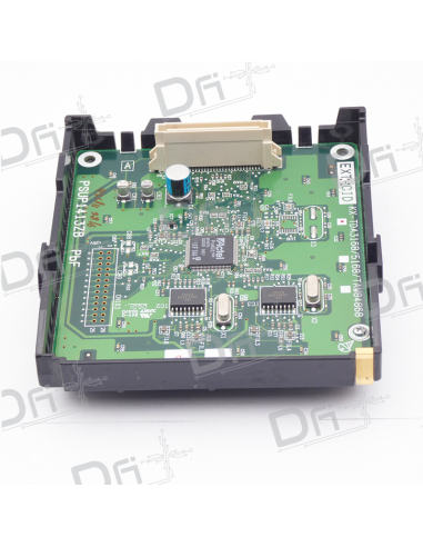 Carte EXT-CID Panasonic KX-TDA30 - KX-TDA3168 - dfiplus