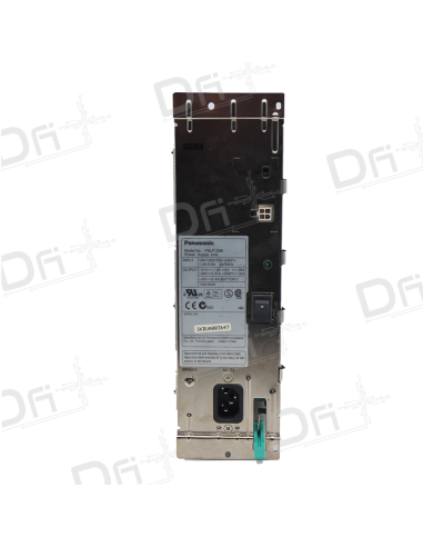 Power PSU-S Panasonic KX-TDA & KX-TDE Séries - KX-TDA0108 - dfiplus