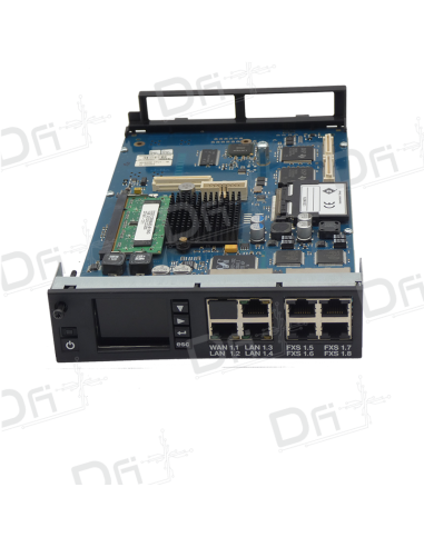 Carte CPU1 Mitel MiVoice Office 470 - 20 350964 - dfiplus