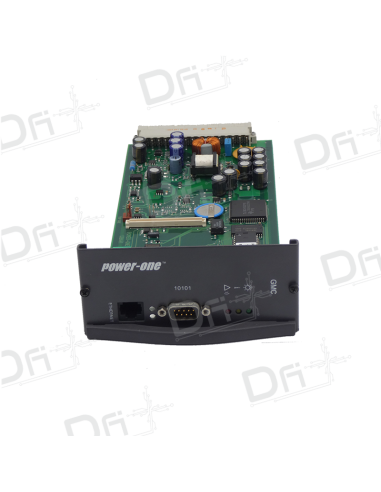 GMC System Controller Aastra MiVoice MX-One - 1394444 - dfiplus