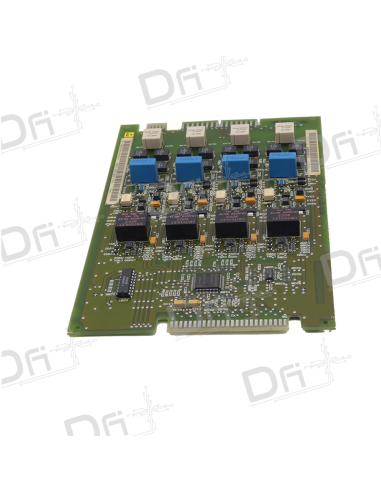 Carte TLA4 HiPath 3350 - HiPath 3550 - S30817-Q923-A313 - dfiplus