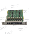 Carte 8SLAR HiPath 3300 - HiPath 3500 - S30810-Q2925-Z - dfiplus