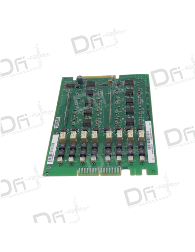 Carte 8SLA HiPath 3350 - HiPath 3550 - S30810-Q2925-X - dfiplus