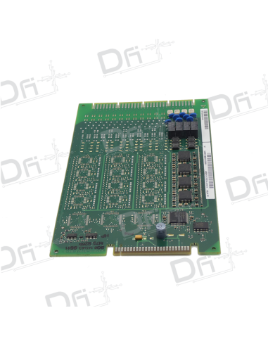 Carte 4SLA FC HiPath 3350 - HiPath 3550 - S30810-Q2923-X200 - dfiplus