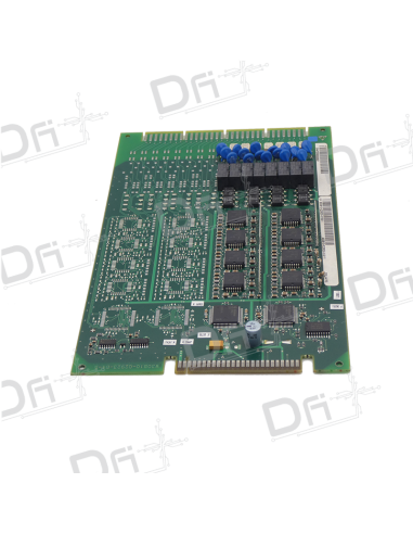 Carte 8SLA FC HiPath 3350 - HiPath 3550 - S30810-Q2923-X100 - dfiplus