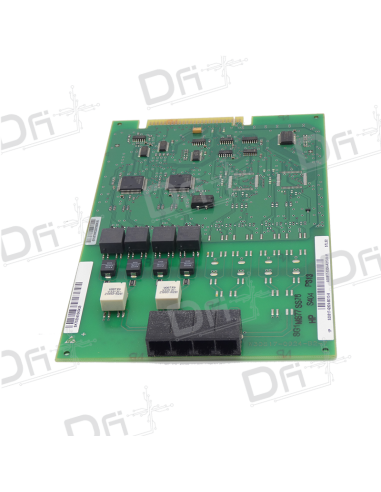 Carte STLS2 HiPath 3350 - HiPath 3550 - S30817-Q924-B313 - dfiplus