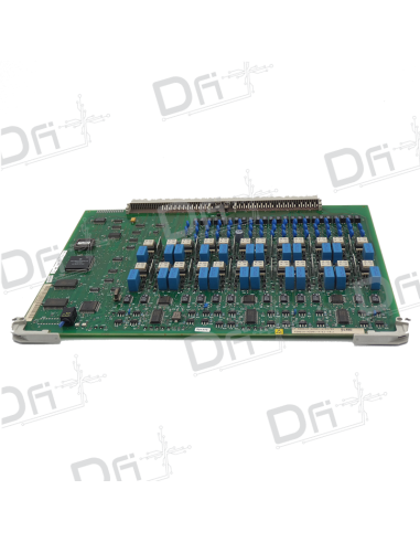 Carte SLMO24 HiPath 3700 - 3750  - 3550 - S30810-Q2901-X - dfiplus