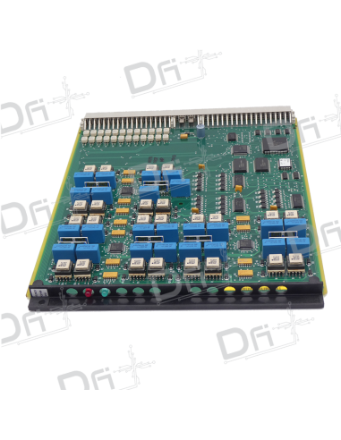 Carte SLMO2 HiPath 3800 - S30810-Q2168-X10 - dfiplus