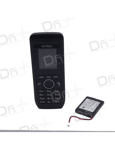 Mitel 5613 DECT - 50006897 - dfiplus