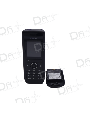 Mitel 5614 DECT - 50006898 - dfiplus