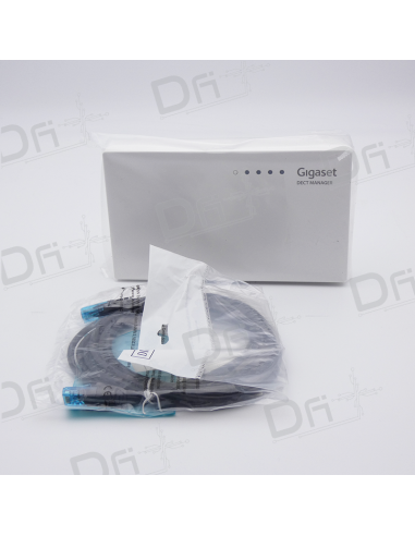 Gigaset N720 DM PRO - S30852-H2315-R101 - dfiplus