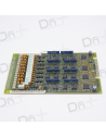 Carte SLAS16 HiPath 3350 - HiPath 3550 - S30817-Q925-A301 - dfiplus