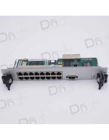 Carte RTM HiPath 4000 - S30810-Q2312-X - dfiplus