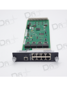 Carte LD4T Mitel MiVoice 5000 - AHJ0071A - dfiplus