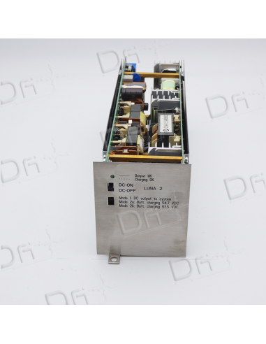 Power Supply LUNA2 HiPath 3800 - S30122-K7686-M1 - dfiplus