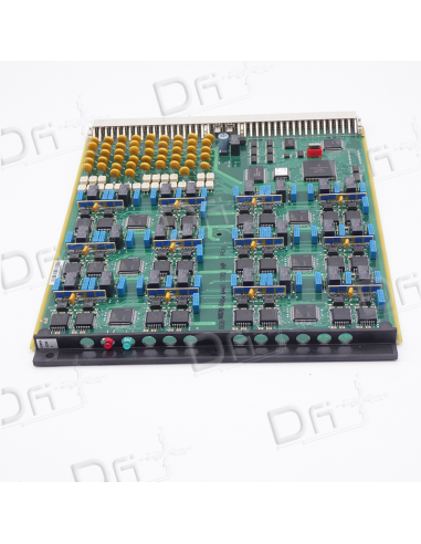 Carte SLMA2 HiPath 3800 - S30810-Q2246-X - dfiplus