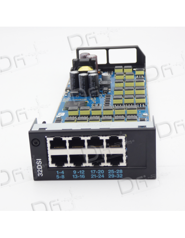 Carte 32DSI Mitel MiVoice Office 400 - 20 351043 - dfiplus