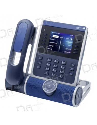 Alcatel-Lucent ALE-30h DeskPhone - 3ML37030AA - dfiplus