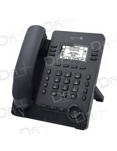 Alcatel-Lucent H6 DeskPhone - 3MK27012AA - dfiplus