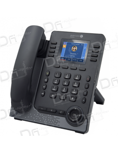 Alcatel-Lucent M5 DeskPhone - 3MK27002AA - dfiplus