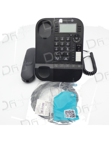 Alcatel-Lucent 8018 DeskPhone - 3MG27201AA - dfiplus