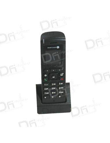 Alcatel-Lucent Mobile 8212 DECT - 3BN07005AA - dfiplus