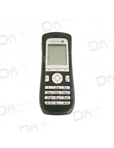 Alcatel OmniTouch 8118 WLAN - 3BN78401AA - dfiplus