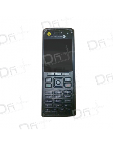 Alcatel-Lucent Mobile 8262 Ex DECT - 3BN67360AA - dfiplus