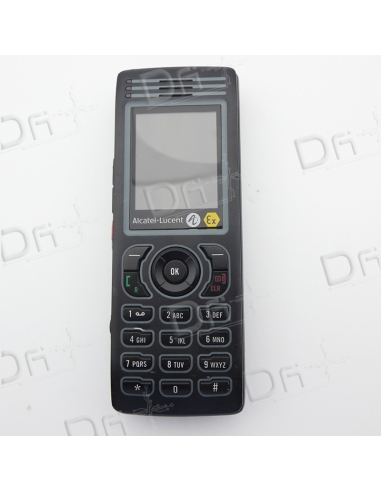 Alcatel-Lucent Mobile 500 Ex DECT - 3BN67213AA - dfiplus