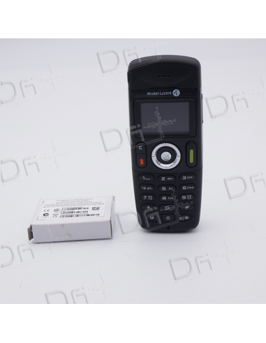 Alcatel-Lucent Mobile 400 DECT- 3BN67302AA - dfiplus