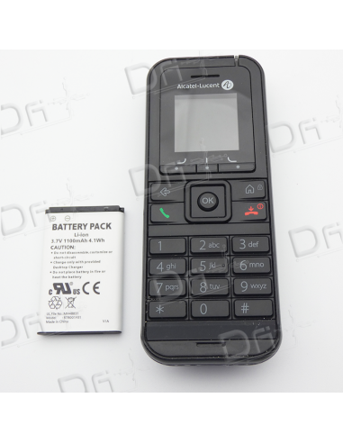 Alcatel-Lucent Mobile 8232s DECT - 3BN67330AB - dfiplus