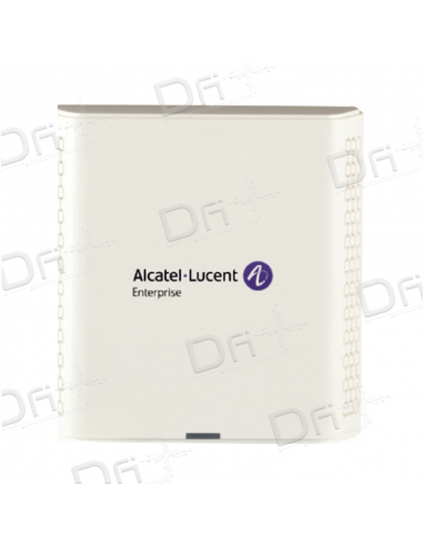 Alcatel-Lucent Base station 8328 SIP-DECT - 3BN67387AA - dfiplus