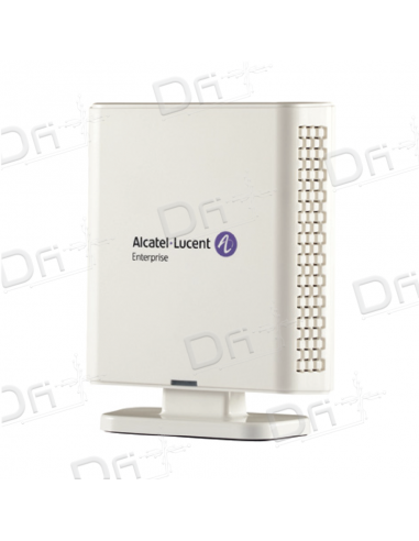 Alcatel-Lucent Base station 8328 SIP-DECT avec support - 3BN67389AA - dfiplus