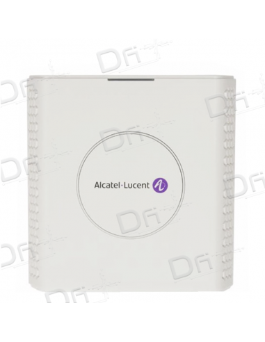 Alcatel-Lucent Base station 8378 DECT IP-xBS interne - 3BN67365AA - dfiplus