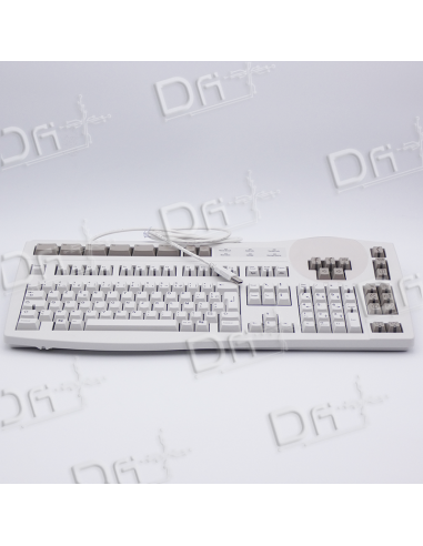 Alcatel-Lucent 4049-4059 USB Keyboard