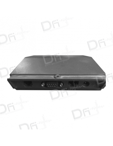 Alcatel-Lucent 4094 ISW Interface Module - 3AK27108 - dfiplus